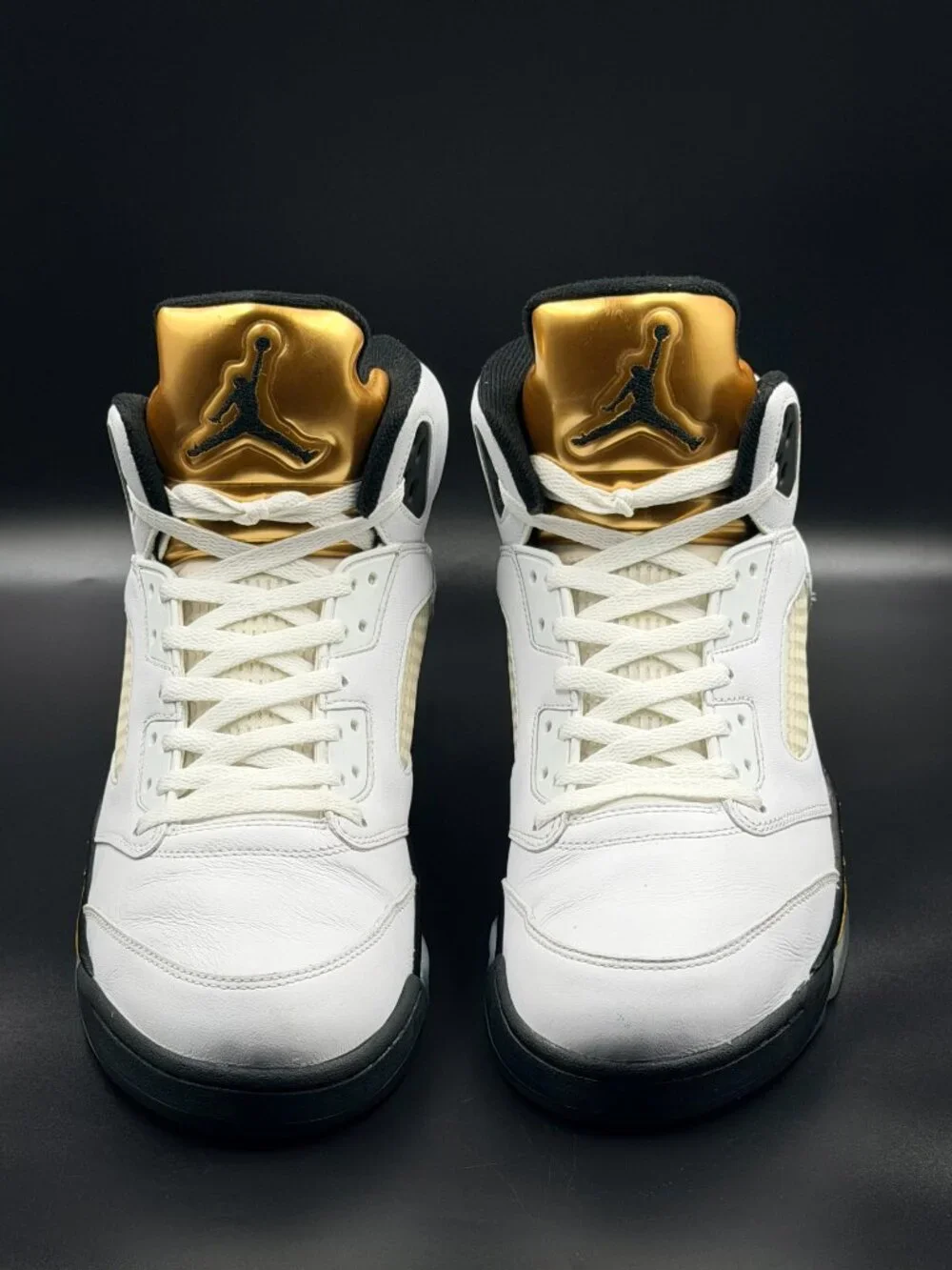Air Jordan 5 Retro 'Olympic'